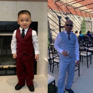 Meet your Posher, Pathana